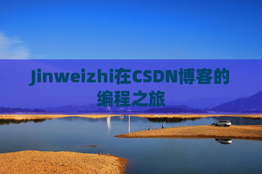Jinweizhi在CSDN博客的编程之旅